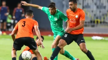 الجولة الأخيرة تحدد الحسم.. من يستحوذ على تأشيرة الكونفدرالية الثانية؟