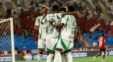 بطل آسيا يكتفي بالمركز الخامس والأهلي يتفوق على الرياض في ختام الدوري السعودي