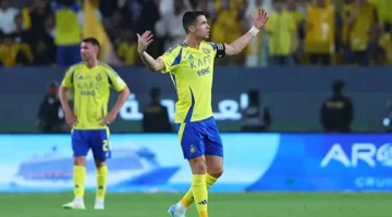 هل يوقع رونالدو مع الهلال بعقدٍ قصير الأجل؟