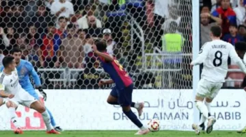 3 من مدريد و4 من برشلونة يتنافسون.. معركة شرسة بين 9 مرشحين لجائزة أفضل لاعب في الدوري الإسباني