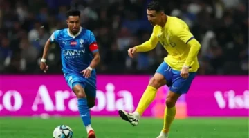 خلال 7 دقائق فقط.. أحلام النصر في الصعود الآسيوي على وشك التلاشي (فيديو)