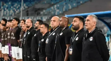 أسامة نبيه وحمادة أنور في تشيلي لحضور قرعة كأس العالم للشباب