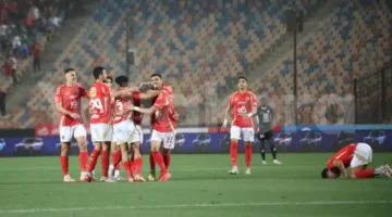 سفيرة أمريكا في مصر تعبر عن حماسها لحضور مباراة نادي القرن الأهلي وإنتر ميامي