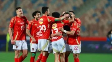 يهُم كل أهلاوي.. فيفا يعلن رسمياً عن مقر تدريبات الأهلي بمونديال الأندية