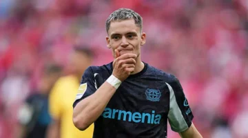 يتجاوز 100 مليون يورو.. ليفربول يتقدم بعرضه الأول لباير ليفركوزن لضم فيرتز