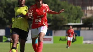 اللقب الأول.. سيدات الأهلي يحصدن كأس مصر بفوز مثير على وادي دجلة (فيديو)