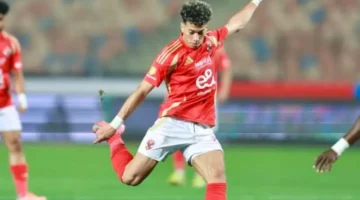 إمام عاشور يكشف تركيزه لتقديم مستوى يليق بالأهلي في كأس العالم ويرد عمليًا في الملعب