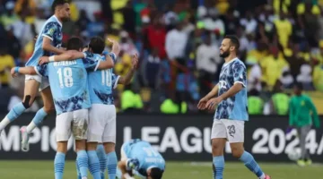 سيناريوهات تاريخية تسلط الضوء على 9 محطات تقرب حلم الأميرة السمراء من فريق بيراميدز
