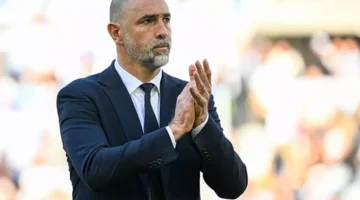 تيودور يوجه تحذيرًا ليوفنتوس قبل انطلاق كأس العالم للأندية