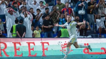 النصر السعودي يعمل على تجديد عقد رونالدو وسط اهتمام من 30 ناديًا حول العالم