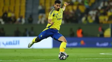 صدمة قبل المونديال.. النصر يعرقل صفقة علي لاجامي للهلال قبل كأس العالم للأندية