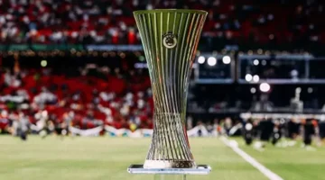 ريال بيتيس يواجه تشيلسي في نهائي دوري المؤتمر الأوروبي والقناة الناقلة