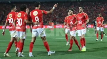 رسميًا.. رابطة الأندية تكشف تتويج الأهلي بلقب الدوري
