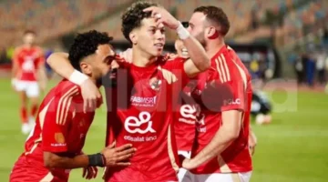 الأهلي بيرعبهم.. موقع الدوري الأمريكي الرسمي يحذر إنتر ميامي من الأهلي بعد الإشادة بـ5 لاعبين