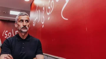 معاه مفتاح الأهلي.. ريبييرو يكشف سر فهمه لثقافة النادي الأحمر.. ودوره الأكبر من مجرد مدرب في أورلاندو