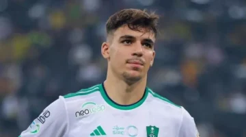 يا بلاش خالص.. نجم منافس الأهلي فيجا يتنازل عن 90% من راتبه من أجل عيون بورتو