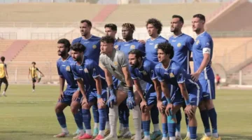 آخر فرصة.. صراع ناري بين كهرباء الإسماعيلية وأبوقير للأسمدة للتأهل للدوري الممتاز
