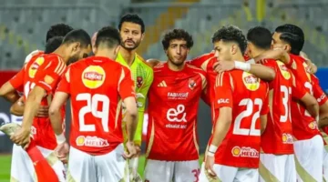إنجاز النحاس وفرصة تحقيق اللقب الأول لـ6 لاعبين – الأهلي يترقب لحظة الحسم في الدوري!