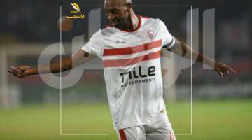 شيكابالا يفاجئ الزمالك بقرار مفاجئ حول اعتزاله مع نهاية الموسم