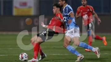 ترتيب الدوري المصري قبل الجولة الحاسمة لتحديد البطل ومواجهات الأهلي وبيراميدز المنتظرة