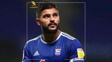 موقف سام مرسي بشأن انتقاله إلى الزمالك خلال الميركاتو الصيفي (تفاصيل خاصة)