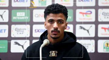قرار حاسم من حسام عبد المجيد بعد مفاوضات الزمالك لتجديد عقد اللاعب