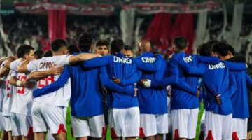 محدش كان يتخيل.. سر أزمة الجفالي في الزمالك، ورفض نجم بيراميدز يصدم الجميع، وحسم عرض الوداد الأخير