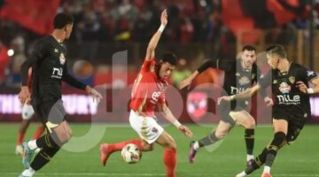 اتحاد الكرة يوضح موقفه للمحكمة الرياضية في أزمة نقاط الأهلي