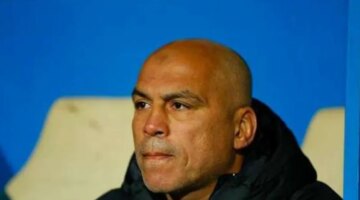 محمد يوسف يكشف تفاصيل مثيرة حول رحيل الثلاثي