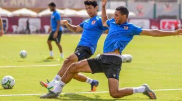الأسماء انكشفت.. الأهلي يحسم 3 مدافعين لتعويض معلول وربيعة
