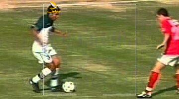 زى النهارده.. إنبى يمنح الزمالك الدوري بهدف سيد عبد النعيم في شباك الأهلي