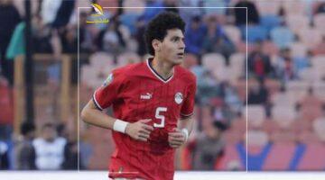 الأهلي يتفق مع عمر فايد ولكن عقبة وحيدة تعرقل الصفقة (خاص)
