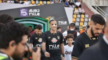 آخر تطورات إصابة ناصر منسي ومحمود بنتايج ثنائي فريق الزمالك