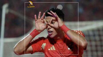 مصير رحيل إمام عاشور عن الأهلي وموقف الإدارة يكشف التفاصيل
