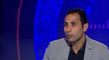 وائل القباني يكشف مكاسب معسكر الزمالك في الإسماعيلية