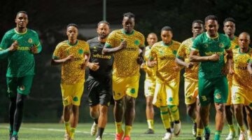 أولى صفقات الموسم الجديد – الزمالك يتفق على ضم نجم يانج أفريكانز