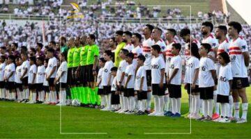 الزمالك يعلن عن ثاني صفقاته الصيفية ويضم “بن شرقي جديد”