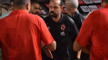 شوبير يكشف: الأهلي يعلن قريبًا التعاقد مع خوسيه ريفيرو واستمرار عماد النحاس
