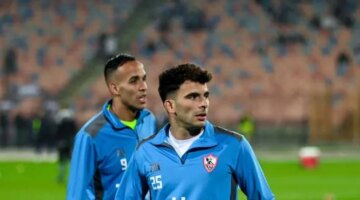 الأهلي يقرر إعارة زيزو بعد انتهاء كأس العالم للأندية