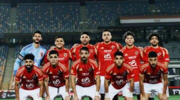 الأهلي يراجع خطط معسكر أمريكا استعدادًا لكأس العالم للأندية