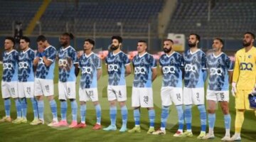 يا خبر بفلوس.. غيابات بيراميدز الكارثية أمام الزمالك في نهائي كأس مصر