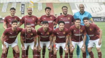 منعا للإحراج.. سيراميكا يوضح سبب غياب زلاكا وبوبو عن مواجهة بيراميدز