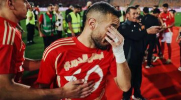 قبل ما يلبس الأحمر.. بن رمضان يكشف تفاصيل حديثه مع علي معلول قبل الانضمام للأهلي