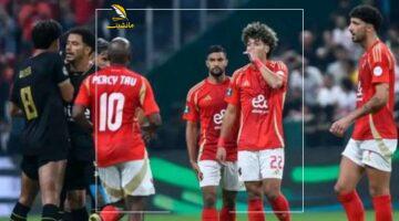 تصنيف أندية العالم – الأهلي يتصدر على كبار إنجلترا ومفاجأة حول الزمالك وبيراميدز