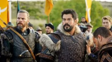 عرض الحلقة 191 في مسلسل قيامة عثمان الجزء السادس في هذا الموعد وتردد القنوات الناقلة للمسلسل