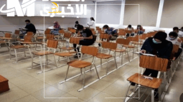 الامتحانات على وشك البداية.. إليك جدول امتحانات أبنائنا في الخارج لعام 2025 بالتفصيل