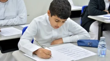 توقيت الاختبارات يقترب جدًا.. تفاصيل موعد بدء اختبارات منتصف الترم الثالث 2025 في إعلان رسمي