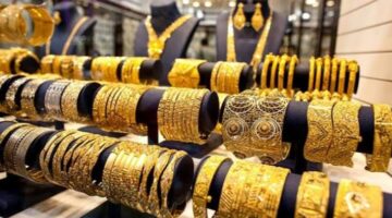 بكام سعر جرام الذهب اليوم.. أسعار الذهب في الأسواق العراقية بداية التعاملات اليومية