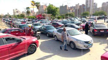 الغرامة تطبق بشكل جديد وغرامات السيارات في الكويت تجعلك تعيد التفكير بقراراتك