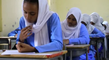 هات رقم جلوسك.. نتائج الشهادة السودانية 2025 ظهرت الآن ورابط استخراج الثانوية العامة في السودان